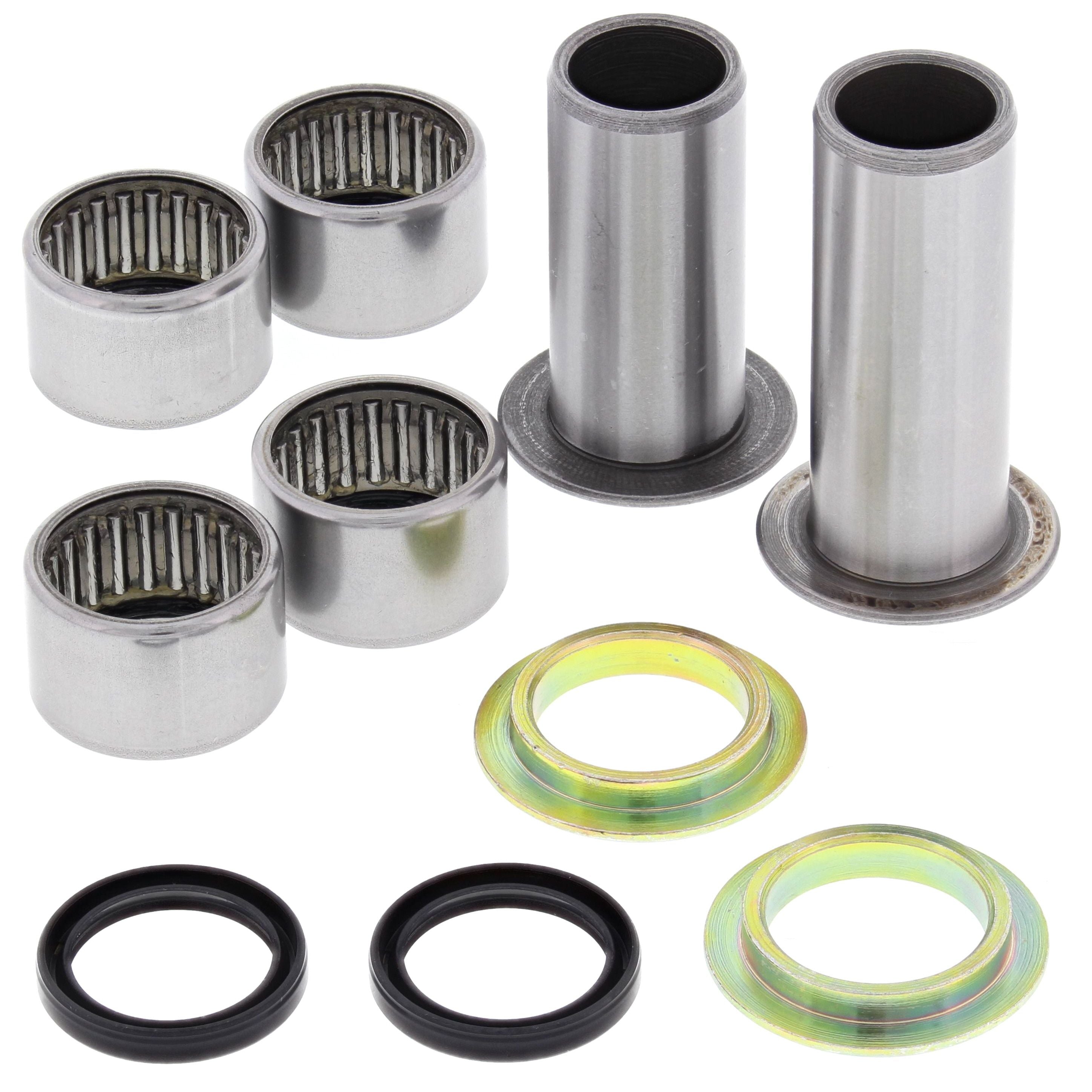 All Balls Swing Arm Bearing & Seal Kit For Husqvarna TC 250 2008-2013